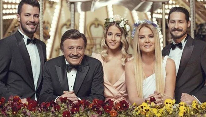 Selami Şahin’in kazada yaralanan oğlu Emirhan Şahin’a göğüs tüpü takıldı
