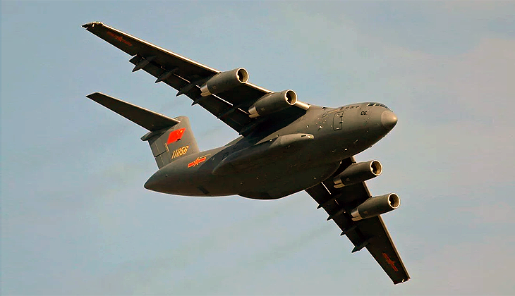 ‘Sırbistan Çin’den uçaksavar sistemi aldı’