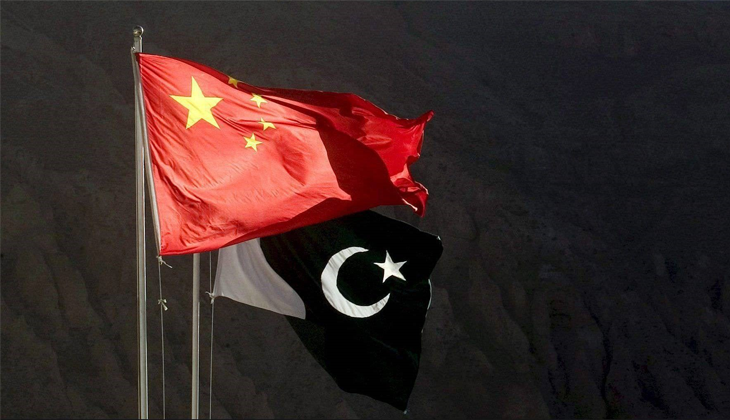 Çin: Pakistan’da kim gelirse gelsin iyi ilişkiler sürecek