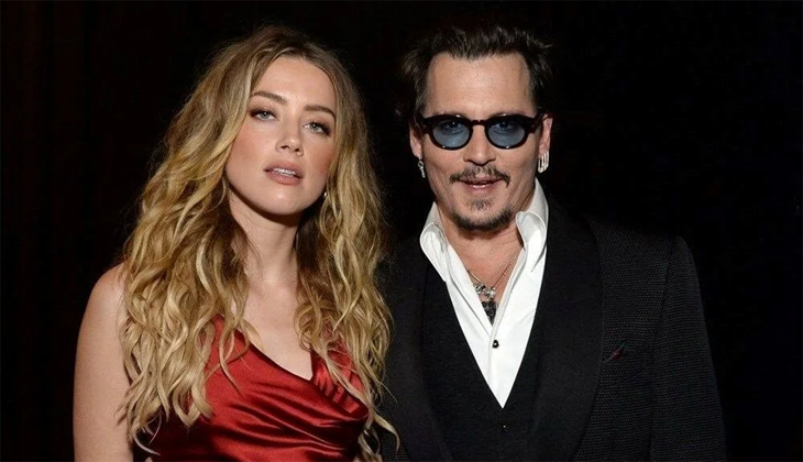 Johnny Depp: Amber Heard sigaramı yüzüme bastırdı