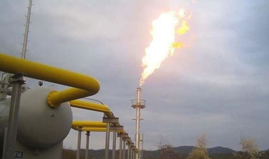 Spot piyasada doğalgaz fiyatları açıklandı