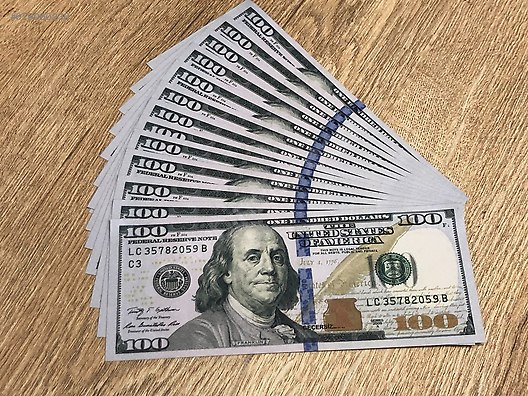 Piyasa uzmanı uyardı: Sahte dolara dikkat
