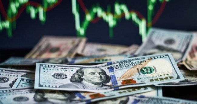 Ekonomist Yeşilada: Yaz gelmeden dolar atağa geçecek