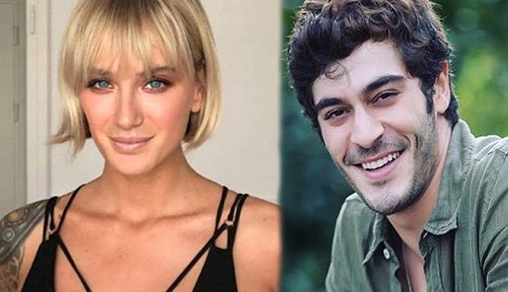 Didem Soydan ve Burak Deniz ilişkisinde yeni gelişme