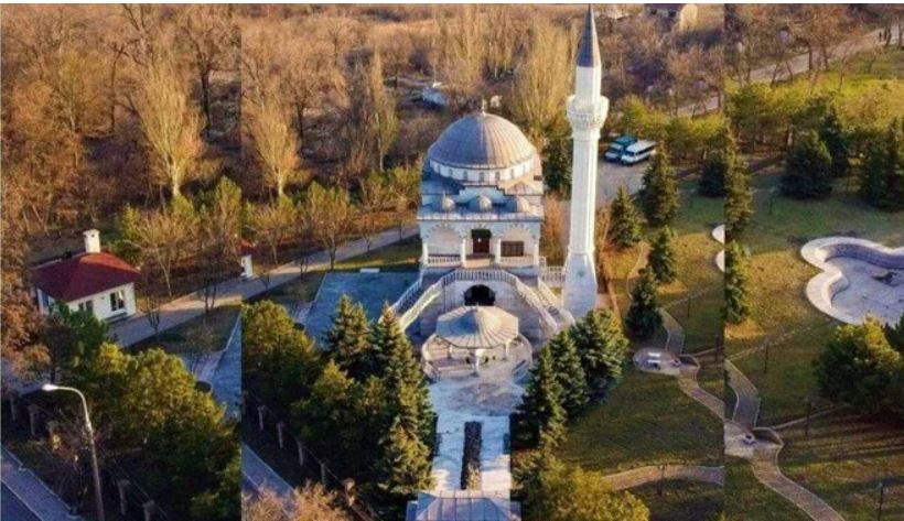 Mariupol’de rehineler serbest bırakıldı