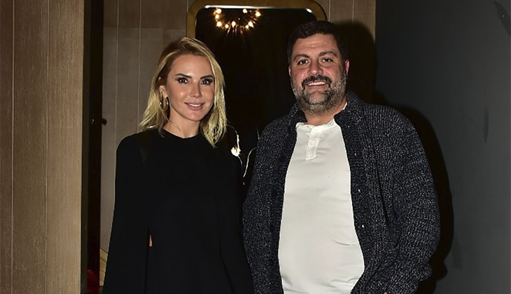 Ece Erken’den ‘miras’ tepkisi!