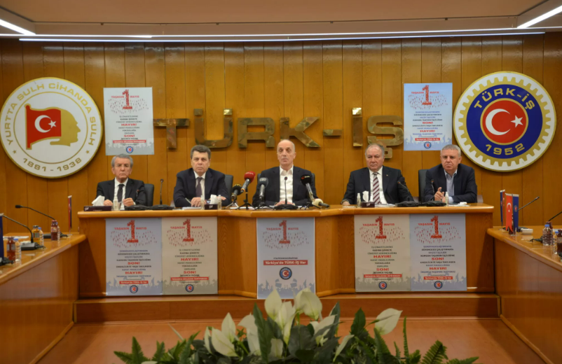 Türk-İş Başkanı Atalay’dan flaş EYT açıklaması