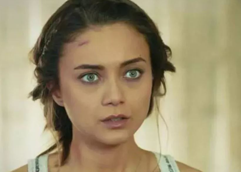 Damla Sönmez’den üzücü haber!
