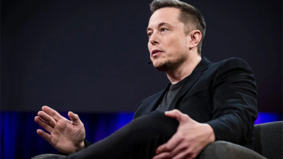 Elon Musk’ı ‘dikkat dağıtıcı’ olarak nitelendiren SpaceX çalışanları kovuldu