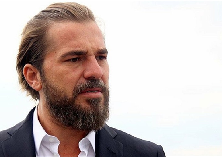 Engin Altan Düzyatan hangi diziyle görüşüyor?