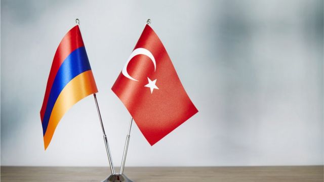 Ermenistan ile normalleşme süreci: Görüşme 3 Mayıs’ta