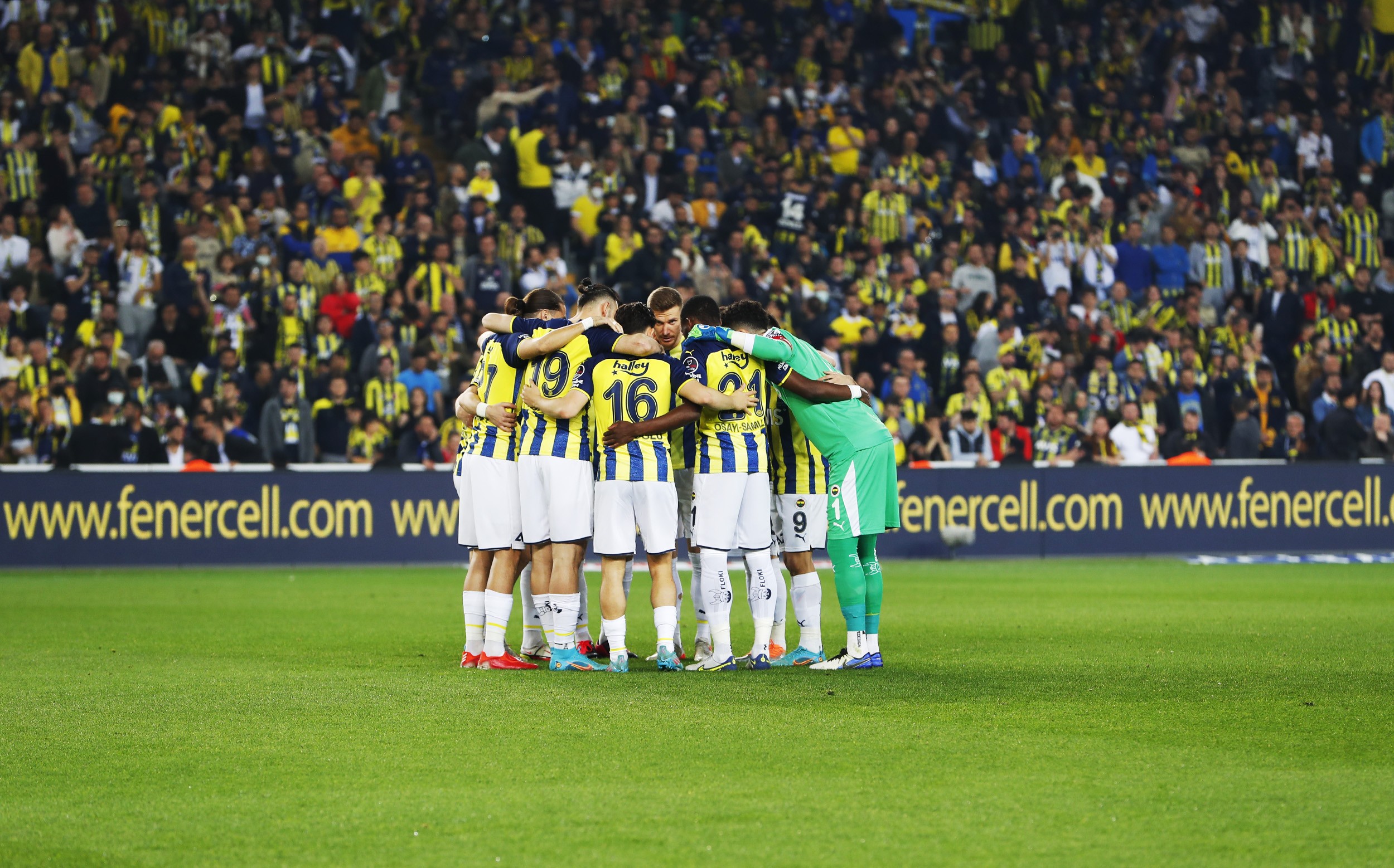 Fenerbahçe, Çaykur Rizespor’a 2018’den beri kaybetmiyor