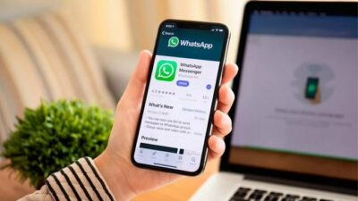 28 Nisan 2022 WhatsApp çöktü mü?