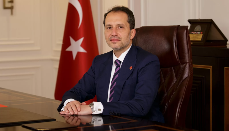 Fatih Erbakan’dan EYT ve 3600 ek gösterge açıklaması