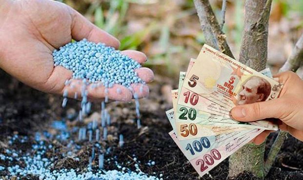 Gübre fiyatları tavan yaptı: Çiftçi ne yapacak!