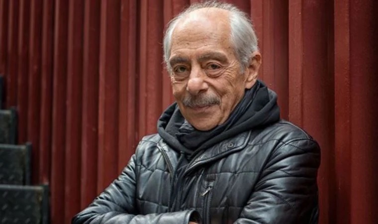 Usta sanatçı Genco Erkal’dan hayranlarını üzen haber