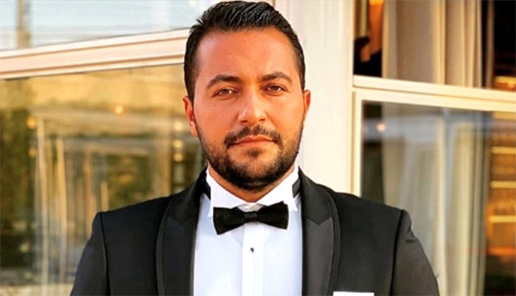 Gökhan Göz: Önüme bakıyorum