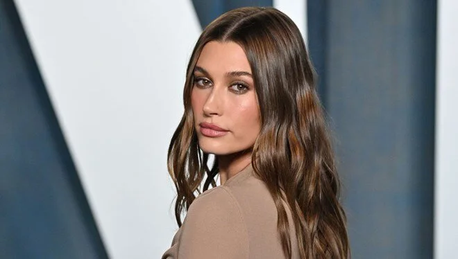 Hailey Bieber ölümden dönmüştü: Kalbi delik çıktı