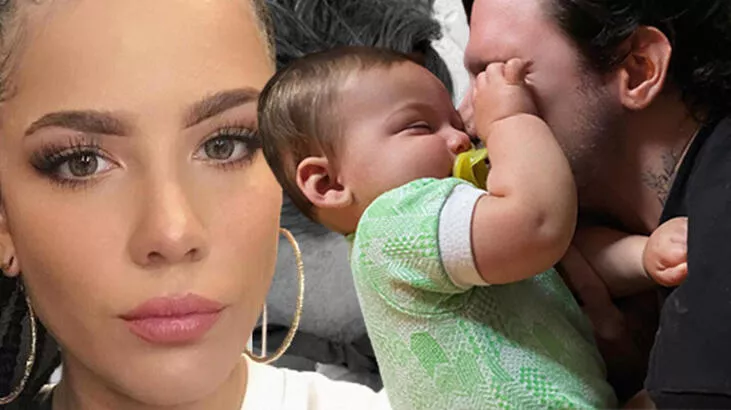 Halsey, Türkçe notla paylaştı! Türk takipçileri yorum yağdırdı