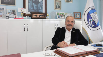 Mudanya Belediye Başkanı Türkyılmaz’dan Alinur Aktaş’a çağrı
