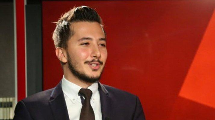 İbrahim Haskoloğlu tutuklandı
