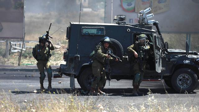 İsrail Başbakanı Bennett’ten Doğu Kudüs’te polise tam yetki
