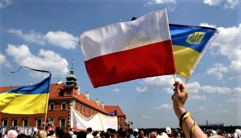 Ukrayna için 9,1 milyon euro yardım toplandı