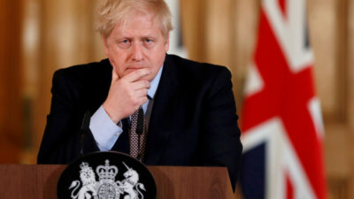 İngiltere Başbakanı Johnson’ı zor günler bekliyor