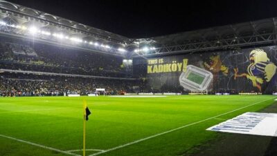 Fenerbahçe’den Stadyum açıklaması