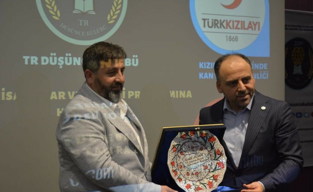 Türkşeker Genel Müdürü Alkan Bursa’da konuştu: Şekerin tadını kaçırtmayız