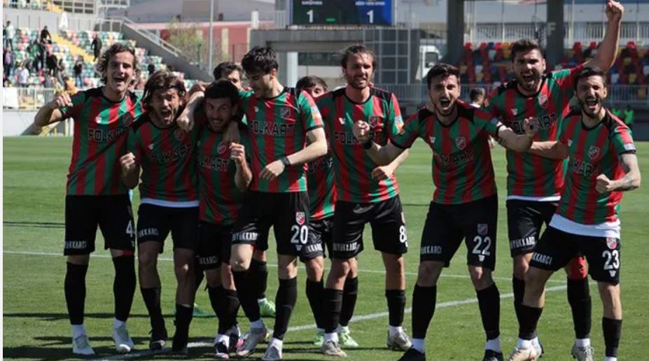 Karşıyaka’da son şanslar