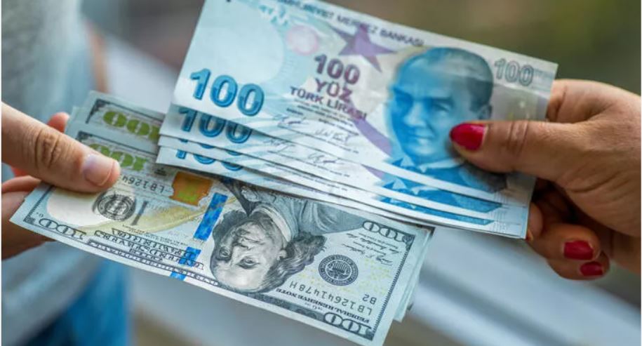 KKM hesaplarında biriken tutar yükseldi
