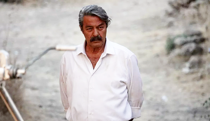 Kadir İnanır’ın zor anları