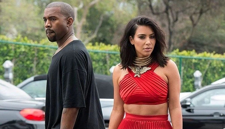 Kanye West’ten ‘iyileşme’ arası