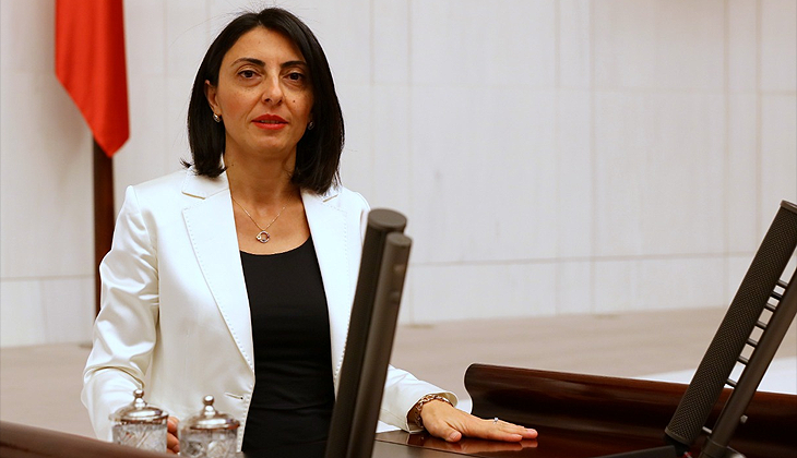 CHP’li Nurhayat Altaca Kayışoğlu’ndan fatura çağrısı