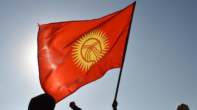 Kırgızistan’da Dışişleri Bakanı değişti
