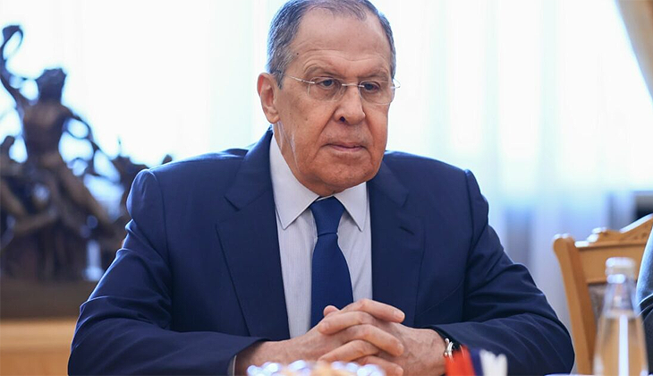 Lavrov’dan Türkiye açıklaması