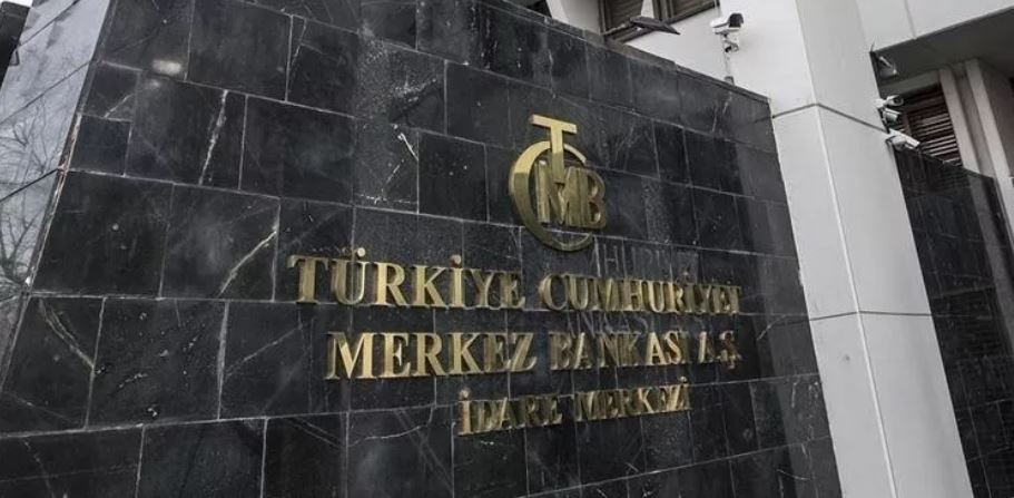 Merkez Bankası’nın toplam rezervleri arttı