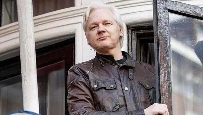 İngiltere’den Assange kararı