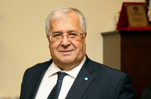 Masum Türker’den EYT açıklaması: Gününü tamamlamış olanlar…