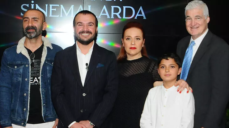 Metin Yıldız: Askerlik yaptığım yerlerde film çektik