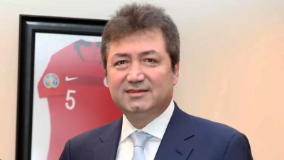 Mustafa Çağlar’dan Bursaspor açıklaması