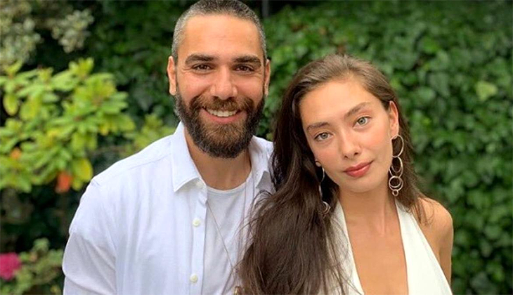 Neslihan Atagül: Kadir ile olmam büyük bir şans