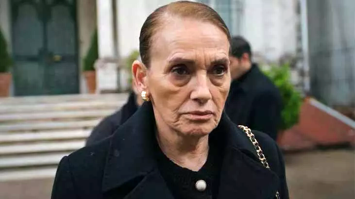 Feride’yi oynayan Nur Sürer diziden ayrılacak mı?