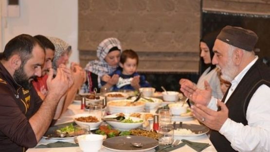 ‘Oruç tutmak beyni güçlendiriyor’