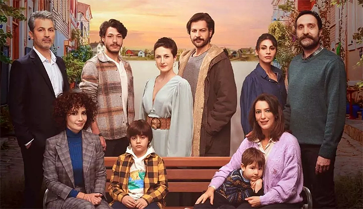 ‘Oğlum’ dizisi final yapıyor