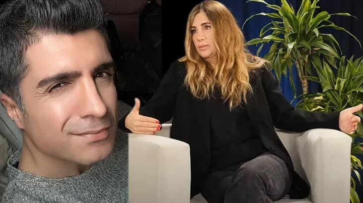 ‘Özcan Deniz’e baskı yaptım, sapık gibi peşine düştüm’