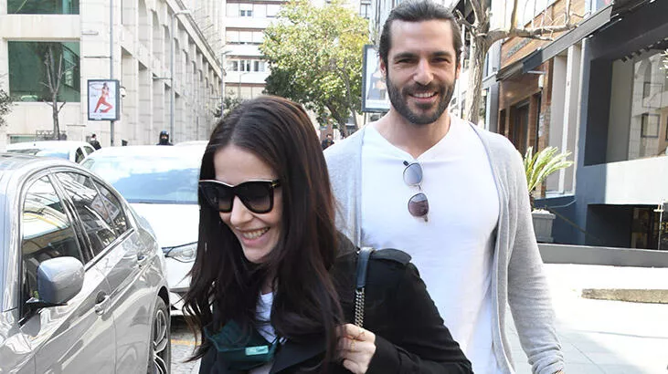 Özge Gürel’den nikâh tarihi açıklaması
