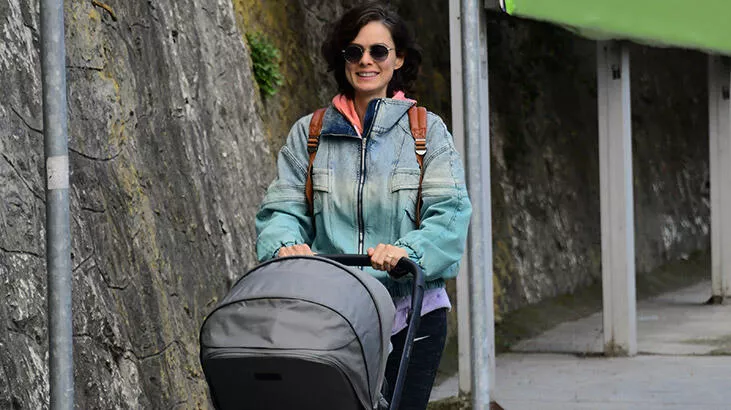 Özge Özpirinççi’den Mercan uyarısı!
