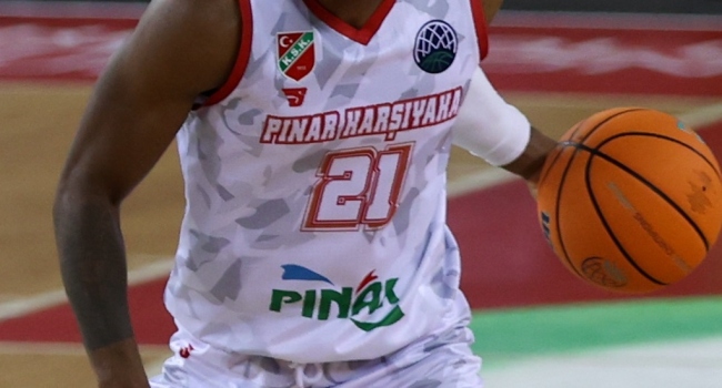 Pınar Karşıyaka’da Play-Off hesabı
